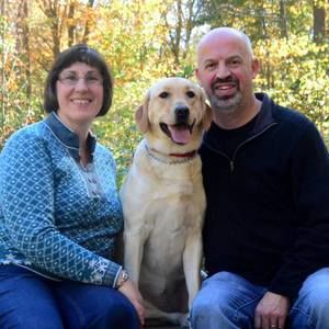 Meet your Posher, Phillip